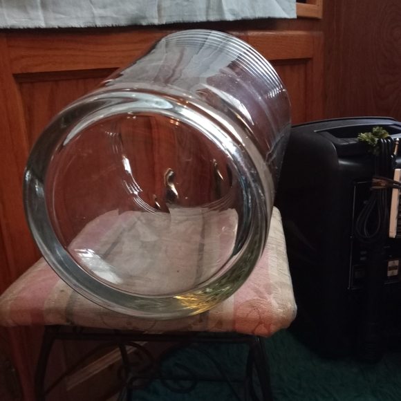 Big Ars Wine Glass - Picture 4 of 4